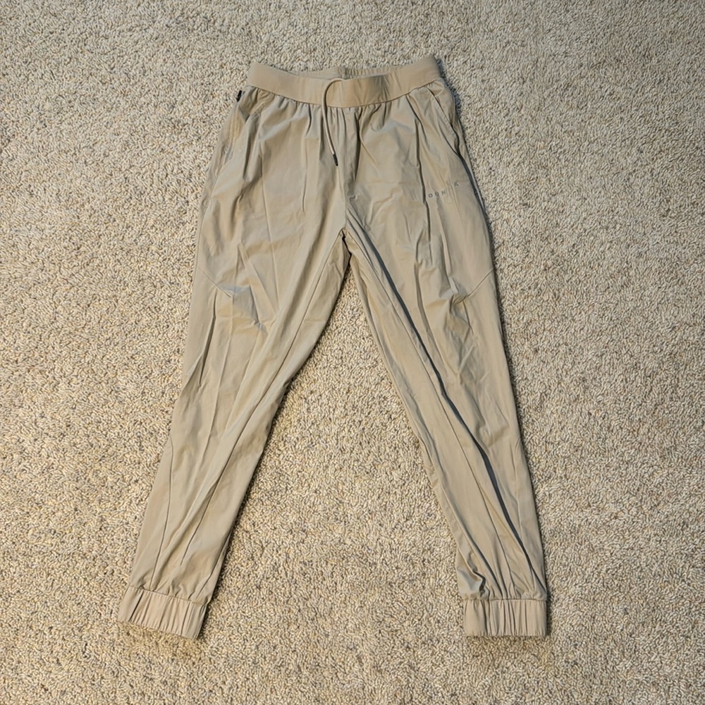 Young LA sweatpants